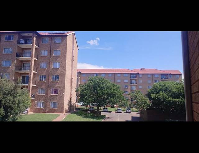 2 BEDROOM APARTMENT FOR SALE IN ANNLIN-WES